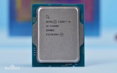 Intel酷睿i9-13900K和十二代CPU和AMD的比较参数