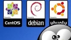 <b>Ubuntu,CentOS,Debian服务器linux主流系统的区别？</b>